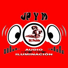 Audio iluminación JPyM