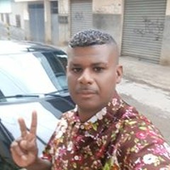 Serginho Fernando