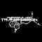 Dimensional Mind Transmission