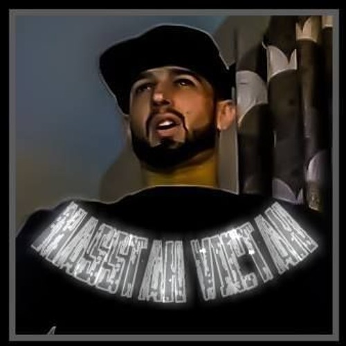 Masstah V’s avatar