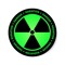 Nuclear Avenger