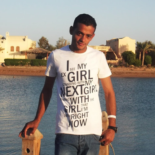 Hany Ahmed’s avatar