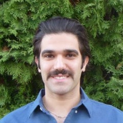Afshin Ahmadi
