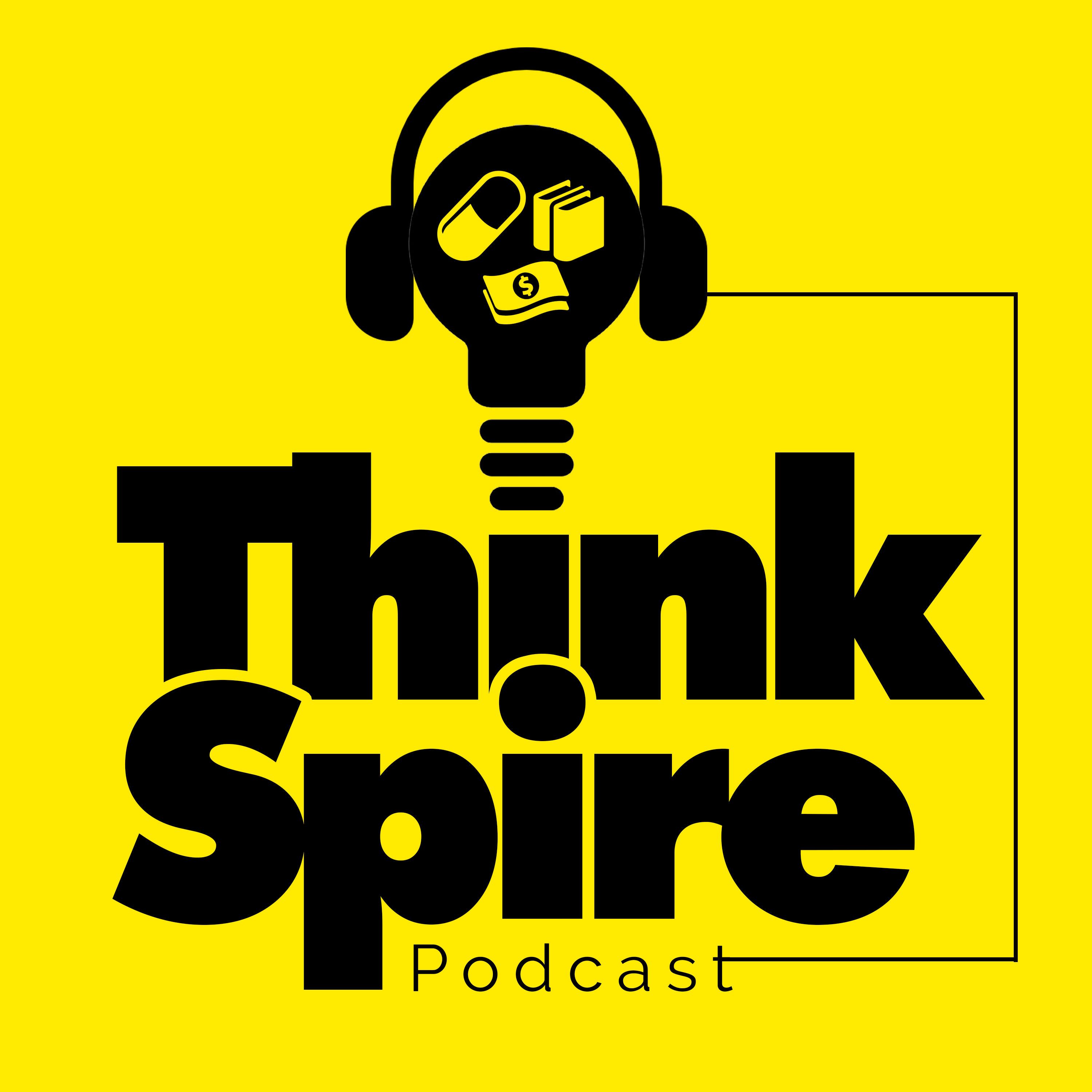 ThinkSpire Podcast