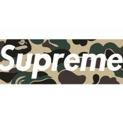 A Supreme Ape