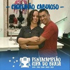 Adenilton Oliveira