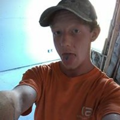 Johnathon Blackmon