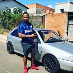 Danilo Dias