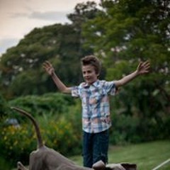 Mel Janse van Rensburg