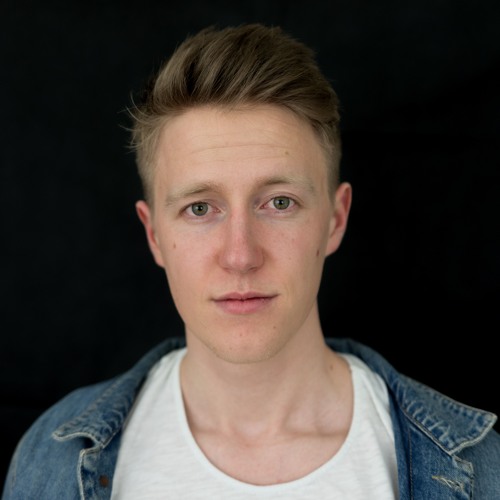 Jonatan Moser’s avatar