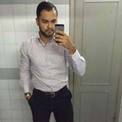 Carlos Javier Escurra