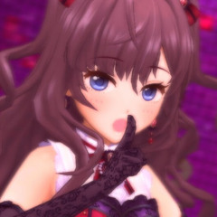 ミリオンライブ ♥️