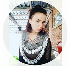 Софья Полянская