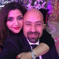 Rania El Shahed