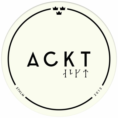 ACKT’s avatar