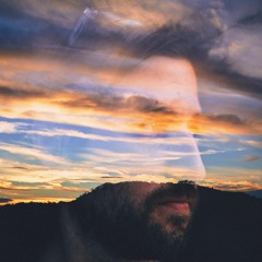 on the road