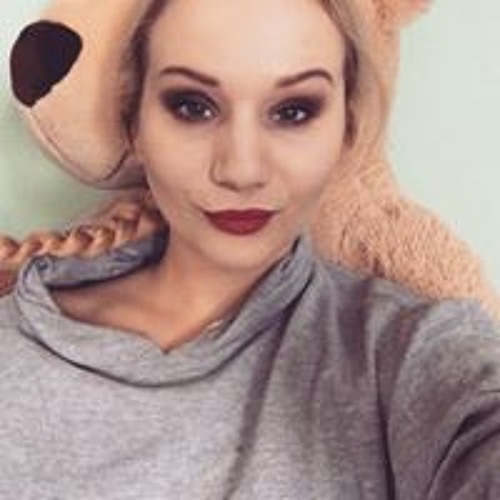 Paulina Kizior’s avatar