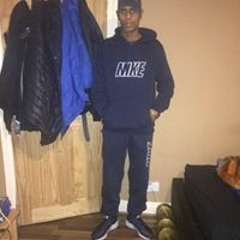 Faz Mahmood