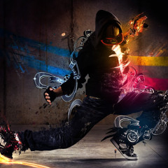 Black Shinobi