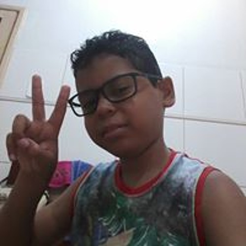 Lucas Santos’s avatar