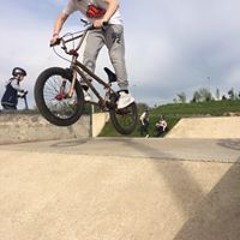 Morgan Blanchard-Gale