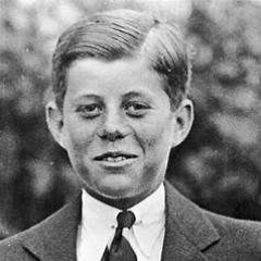 Kennedy Kid