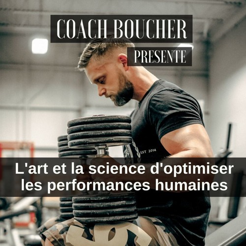 Coach Boucher’s avatar
