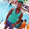 Torrence Hyman