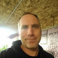 Mike Noyes