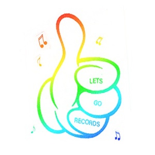 Lets Go! Records’s avatar