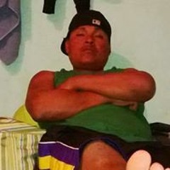 Randy Forbes Lopez