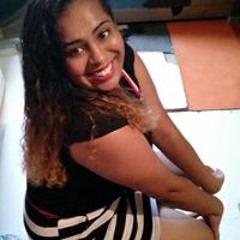 estefanie Borges