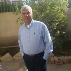 Ahmed Ramadan