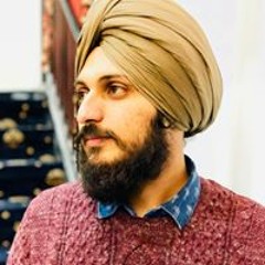 Rupinder Singh Dhariwal