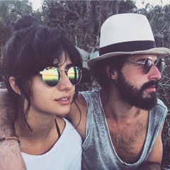 Of The Sea - Luke Wygodny & Marina Pires