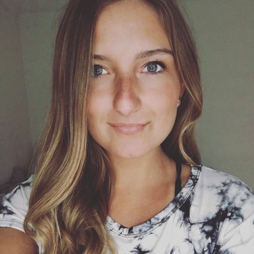 Better Place- Rachel Platten [Kinsey Simatos Cover]