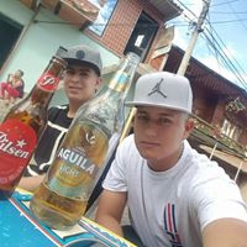 Luis Fernando Higuita’s avatar