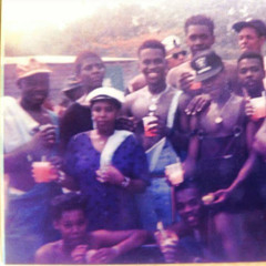 Norman Ramsey Middleton