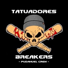 BBOY-SKIN ( ultra tattoo chile )