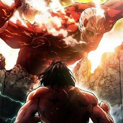 Stream Shingeki No Kyojin [Attack On Titan] Opening 1 [Full] HD by  Galsarelor