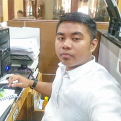 Xander Jude de los Santos