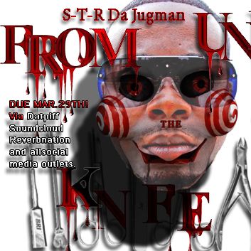 STR DA J
