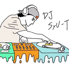 DJ SyU-T