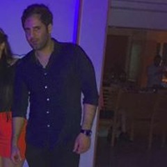 Mehrdad Bakhtiari