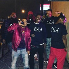 D💉N💉A The Family [DetroitNiggaAlert]