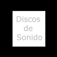 Discos de Sonido