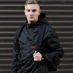 Андрей Сергеевич Украинец