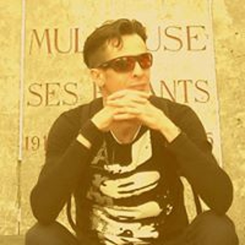Karim Guitare’s avatar