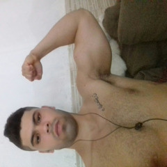 Thiago Israel Santana