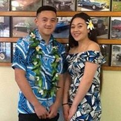 Ferila Lina Su'a-Betham